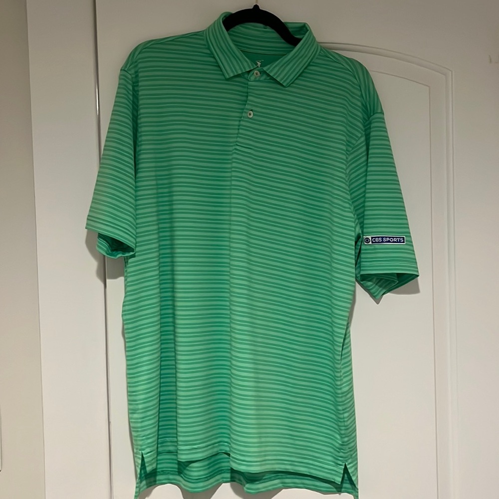 Fairway & Greene golf shirt *never worn*